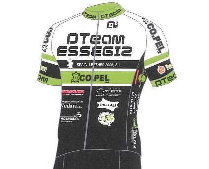 DTEAM GIORDANA