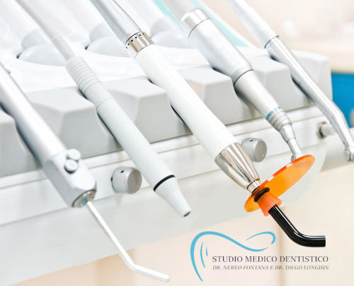 Studio Dentistico Fontana Longhin